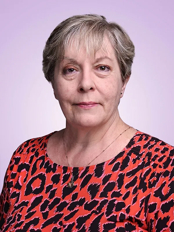 Alica Hájková