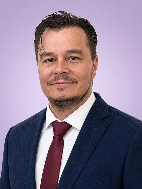 Binder Lukáš