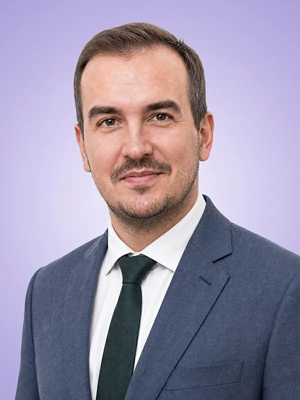 Ing. Dávid Pavlík