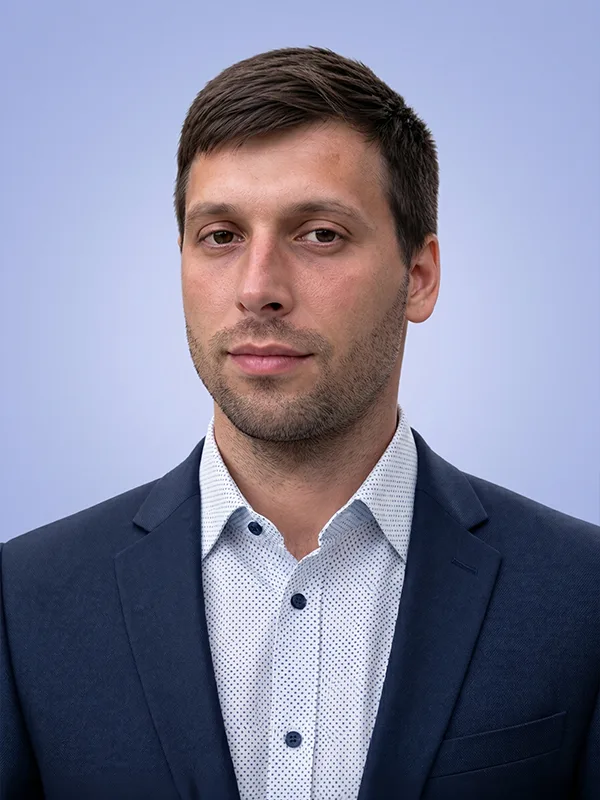 Michal Černý
