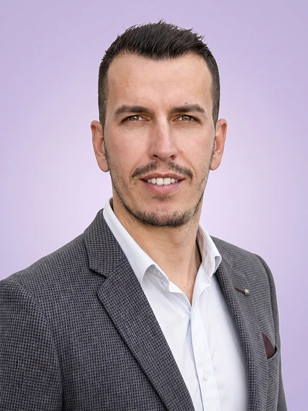 Tomáš Varadínek